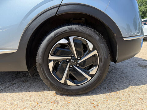Sportage 1.6 CRDi 136ch MHEV DCT7 4x2 Active 2023 occasion 27000 &Eacute;vreux