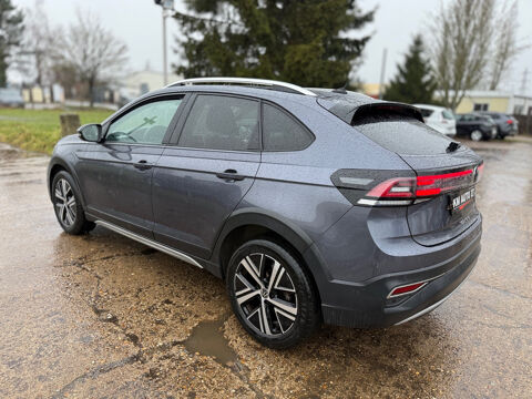 Taigo 1.0 TSI 110 DSG7 Style 2023 occasion 27000 &Eacute;vreux
