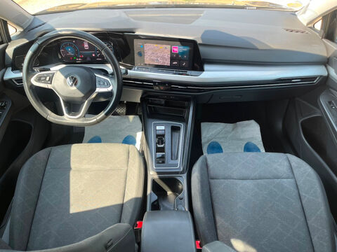 Golf SW 2.0 TDI SCR 116 DSG7 Life Plus 2023 occasion 27000 &Eacute;vreux