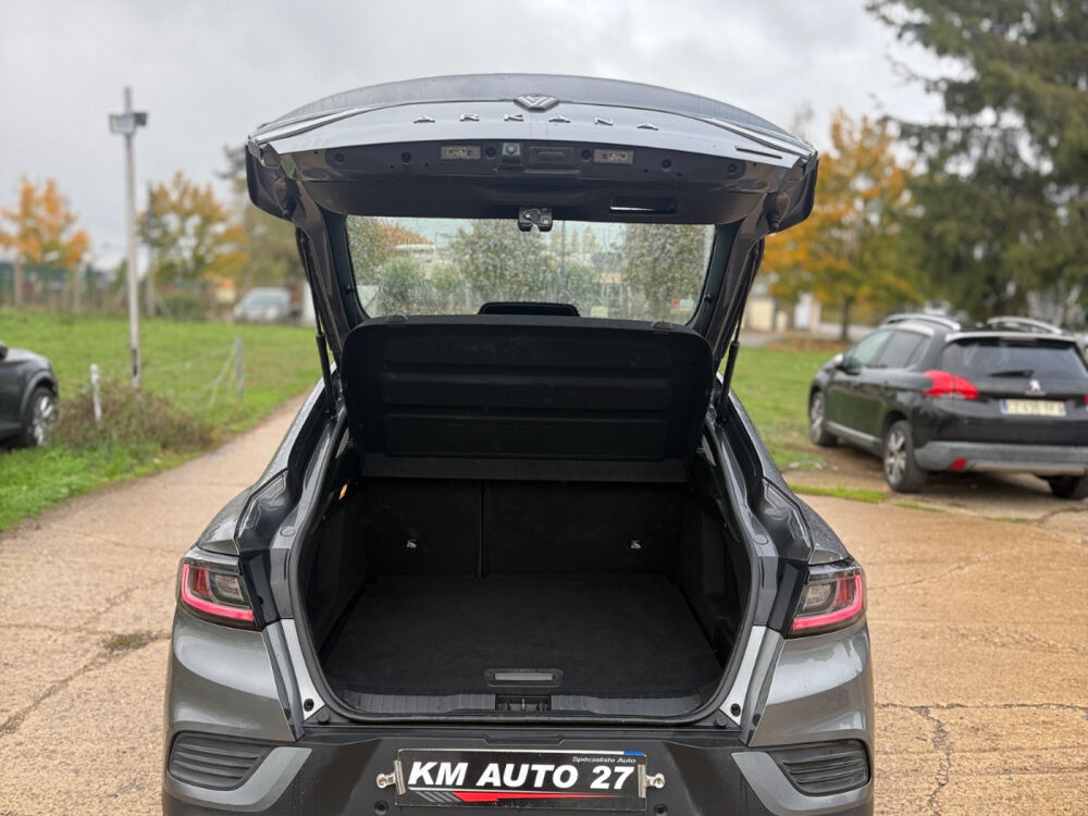 Arkana E-Tech 145 - 23 Evolution 2024 occasion 27000 &Eacute;vreux