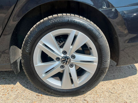 Golf SW 2.0 TDI SCR 116 DSG7 Life Plus 2023 occasion 27000 &Eacute;vreux