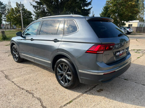 Tiguan Allspace 1.5 TSI 150ch DSG7 Life Business 2022 occasion 27000 &Eacute;vreux