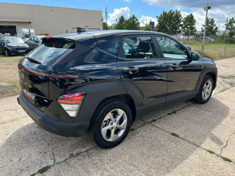 Kona Hybrid 141 Intuitive 2023 occasion 27000 &Eacute;vreux