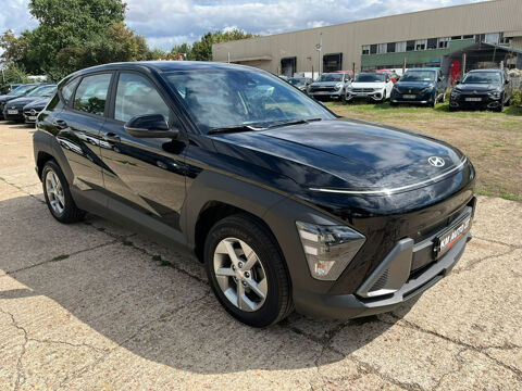 Kona Hybrid 141 Intuitive 2023 occasion 27000 &Eacute;vreux