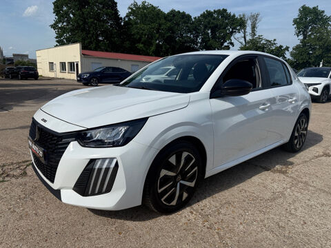 Annonce voiture Peugeot 208 11990 €