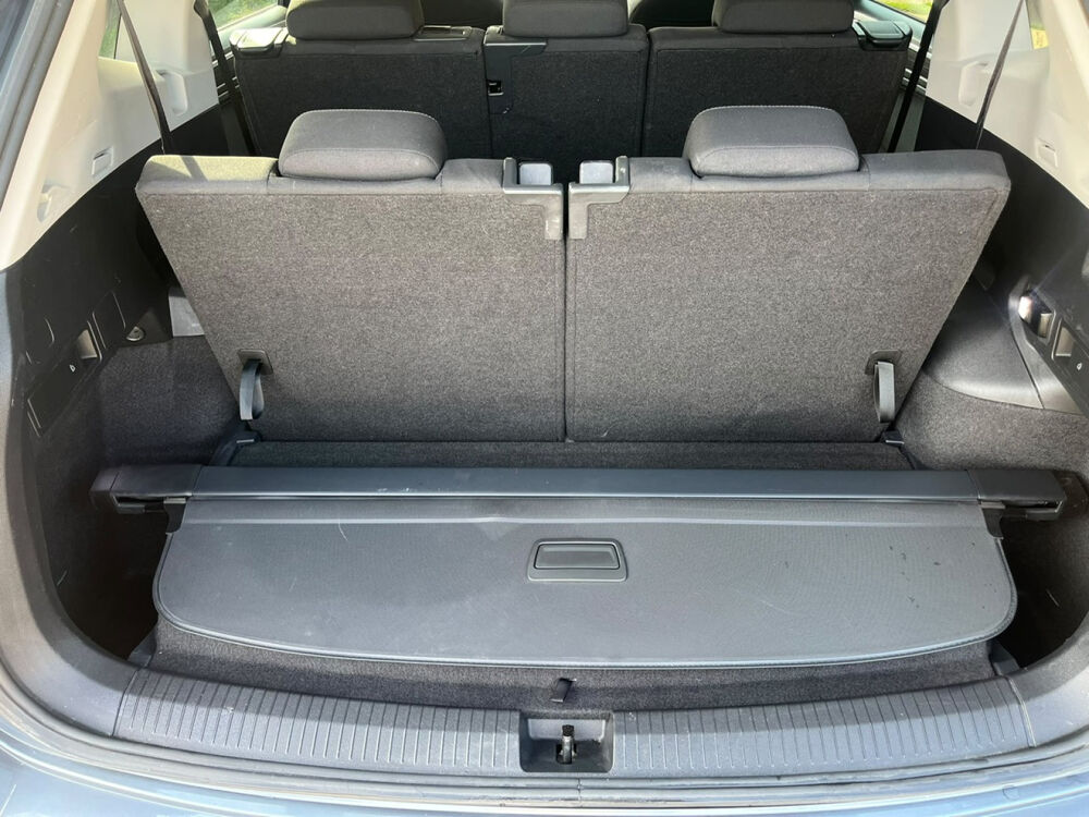 Tiguan Allspace 1.5 TSI 150ch DSG7 Life Business 2022 occasion 27000 &Eacute;vreux