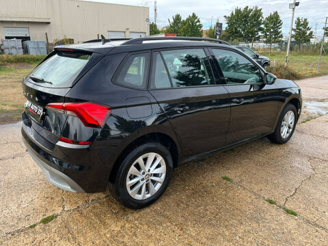 Kamiq 1.0 TSI Evo 110 ch DSG7 Ambition 2024 occasion 27000 &Eacute;vreux
