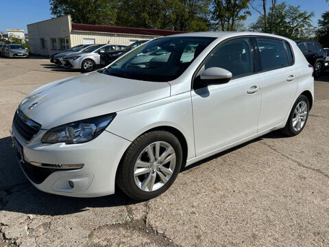 Annonce voiture Peugeot 308 7990 