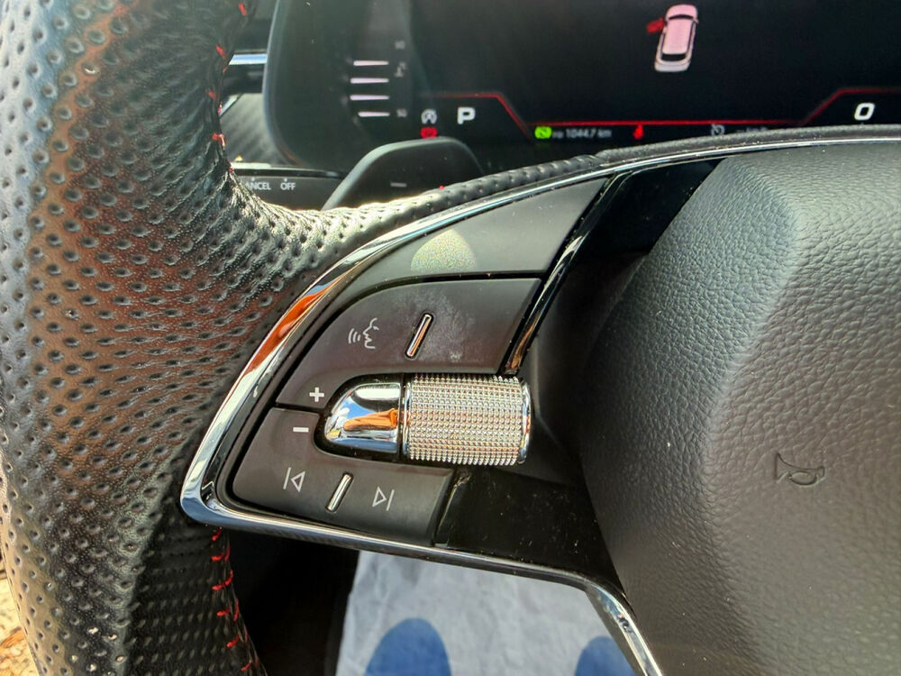 Kamiq 1.0 TSI Evo 110 ch DSG7 Monte-Carlo 2022 occasion 27000 &Eacute;vreux