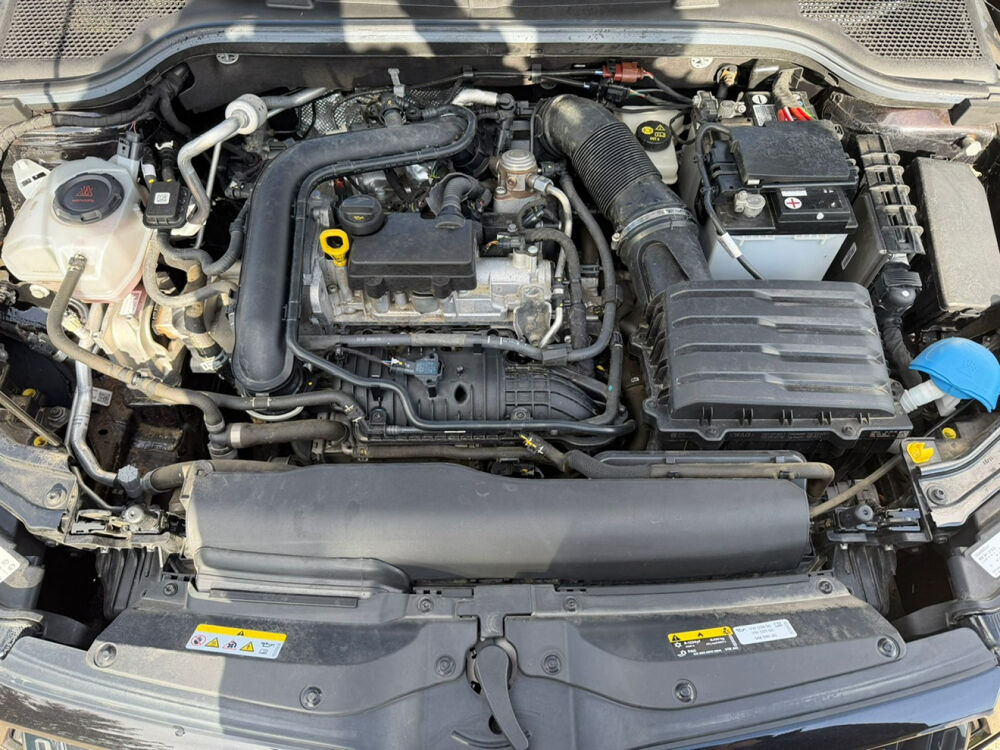 Kamiq 1.0 TSI Evo 110 ch DSG7 Monte-Carlo 2022 occasion 27000 &Eacute;vreux