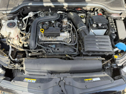 Kamiq 1.0 TSI Evo 110 ch DSG7 Monte-Carlo 2022 occasion 27000 &Eacute;vreux