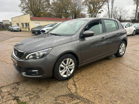 Peugeot 308 BUSINESS BlueHDi 100ch S&S BVM6 Acti