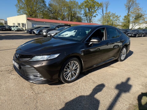 Annonce voiture Toyota Camry 22490 
