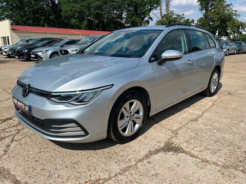 Annonce voiture Volkswagen Golf SW 14990 €