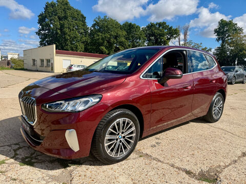 BMW Serie 2 Active Tourer 218i 136 ch DKG7 Business Design 2023 occasion &Eacute;vreux 27000
