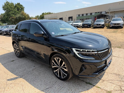 Austral E-Tech hybrid 200 Iconic 2024 occasion 27000 &Eacute;vreux