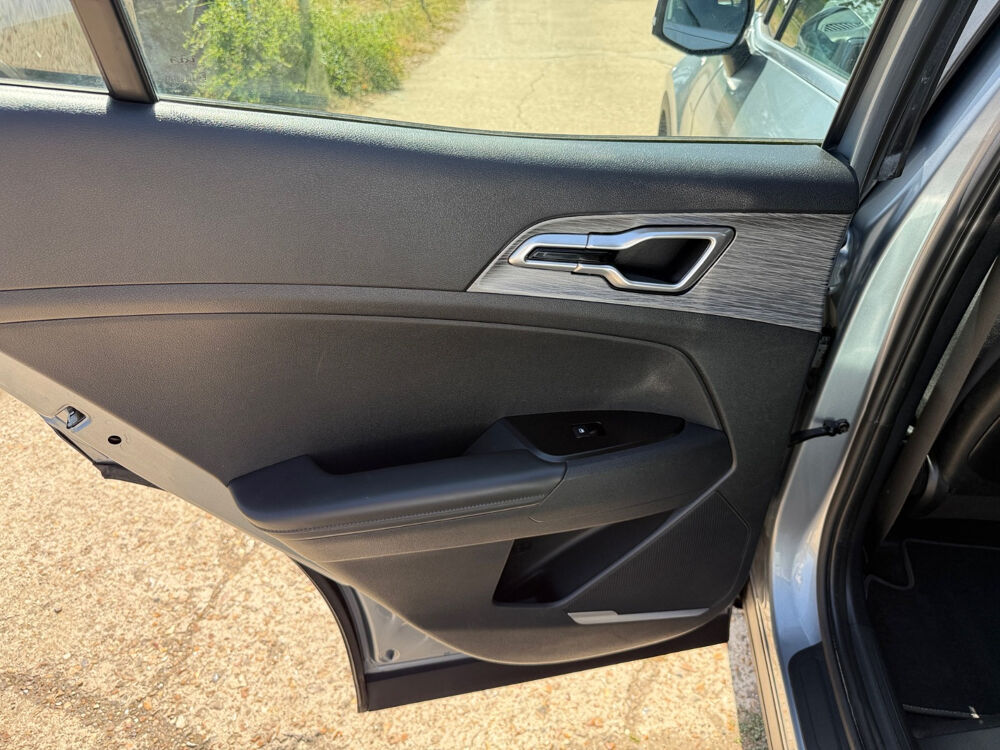 Sportage 1.6 CRDi 136ch MHEV DCT7 4x2 Active 2023 occasion 27000 &Eacute;vreux