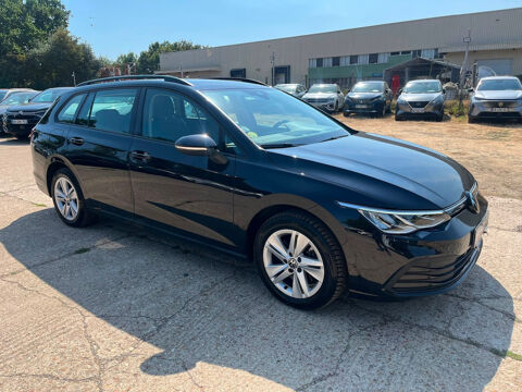 Golf SW 2.0 TDI SCR 116 DSG7 Life Plus 2023 occasion 27000 &Eacute;vreux