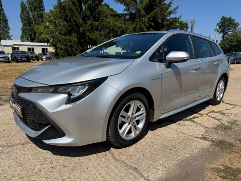 Annonce voiture Toyota Corolla 19990 €