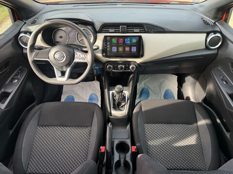 Micra IG 71 Visia Pack 2019 occasion 27000 &Eacute;vreux