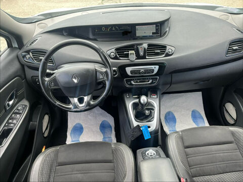 Grand Sc&eacute;nic III Grand Sc&eacute;nic dCi 130 Energy FAP eco2 Bose Edition 7 pl 2015 occasion 27000 &Eacute;vreux