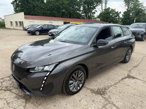 Annonce voiture Peugeot 308 SW 11990 €