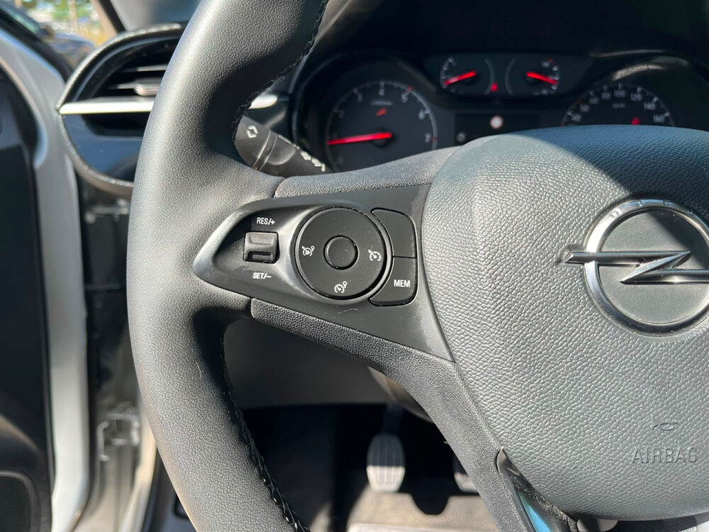 Corsa 1.2 Turbo 100 ch BVM6 2023 occasion 27000 &Eacute;vreux