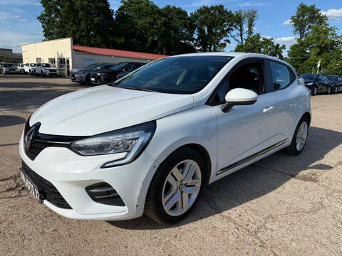 Renault Clio V Clio SCe 75 Business 2020 occasion Évreux 27000
