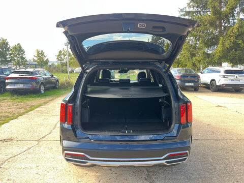 Sorento 1.6 T-GDi Hybride Rechargeable 265 ch 7pl 4x4 BVA6 P 2022 occasion 27000 &Eacute;vreux
