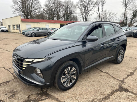 Annonce voiture Hyundai Tucson 18990 