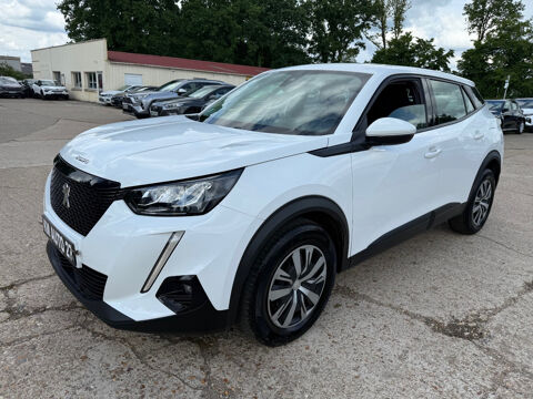 Annonce voiture Peugeot 2008 10990 
