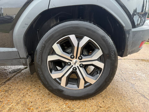 Duster 1.6 HYBRID 140 4X2 EXPRESSION 2025 occasion 27000 &Eacute;vreux