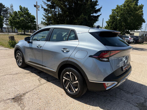 Sportage 1.6 CRDi 136ch MHEV DCT7 4x2 Active 2023 occasion 27000 &Eacute;vreux