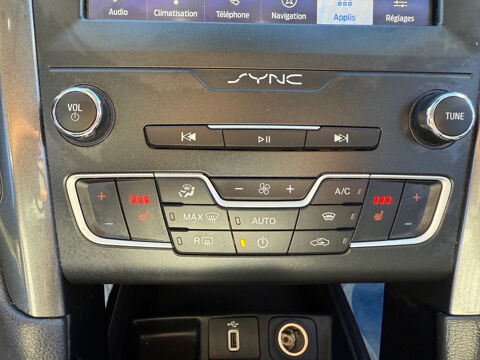 Mondeo 2.0 Hybrid 187 BVA6 Titanium Business 2020 occasion 27000 &Eacute;vreux