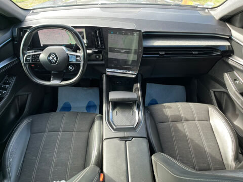 Austral E-Tech hybrid 200 Techno 2023 occasion 27000 &Eacute;vreux