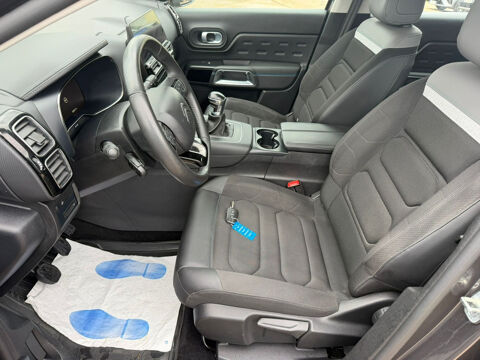 C5 aircross C5 Aircross BlueHDi 130 S&S BVM6 Feel Pack 2022 occasion 27000 &Eacute;vreux
