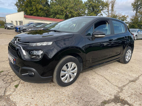 Citroen c3 PureTech 83 S&S BVM5 Feel Business