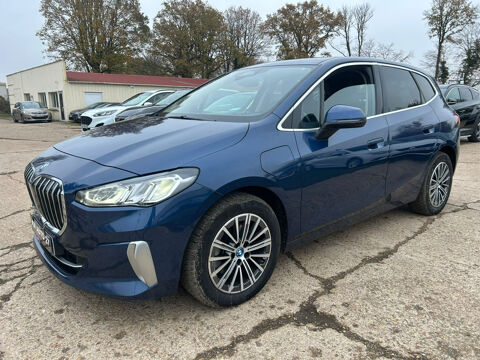BMW Serie 2 Active Tourer 225e xDrive 245 ch DKG7 Business Design 2023 occasion &Eacute;vreux 27000