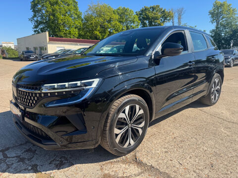 Renault Austral mild hybrid advanced 130 Evolution 2023 occasion &Eacute;vreux 27000