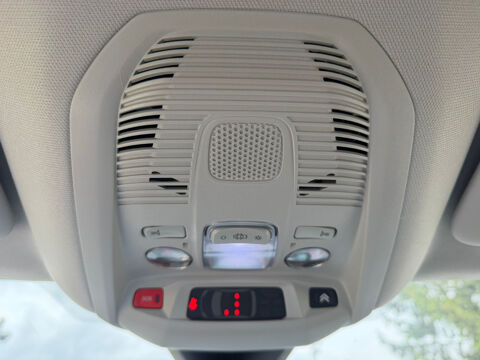 C5 aircross C5 Aircross BlueHDi 130 S&S BVM6 Feel Pack 2022 occasion 27000 &Eacute;vreux