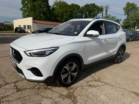 MG MG.ZS ZS 1.5L VTI-Tech 106ch 2WD Comfort 2023 occasion &Eacute;vreux 27000