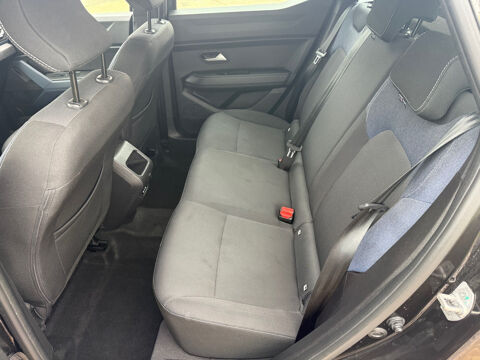 Duster 1.6 HYBRID 140 4X2 EXPRESSION 2025 occasion 27000 &Eacute;vreux