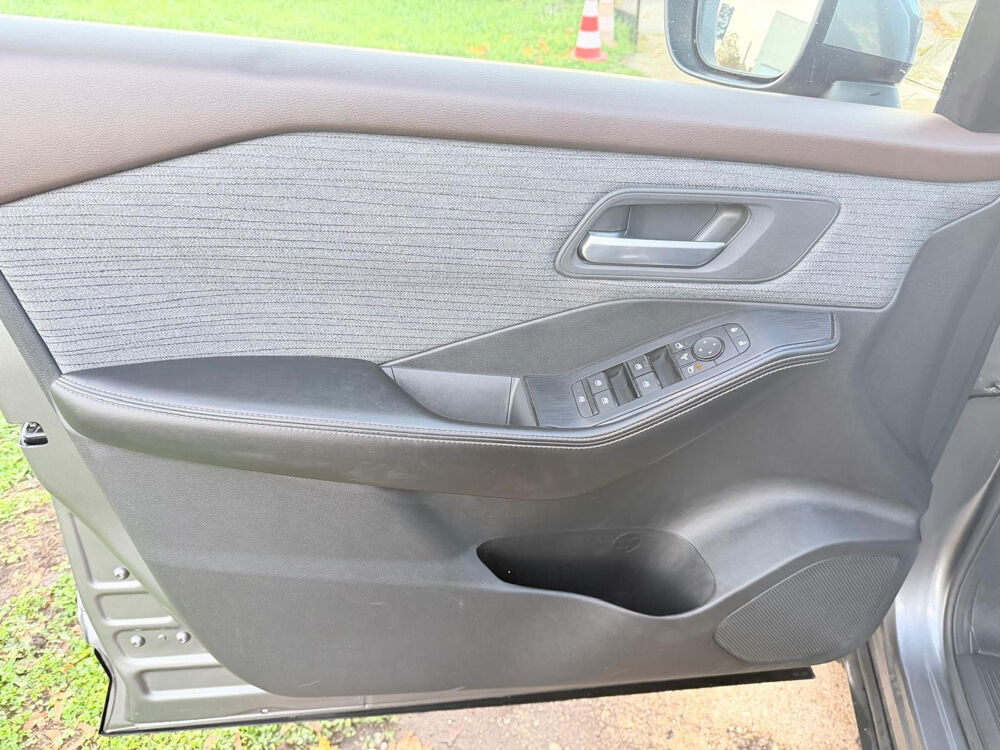 X-Trail e-POWER 213 ch e-4ORCE 7 Places N-Connecta 2023 occasion 27000 &Eacute;vreux