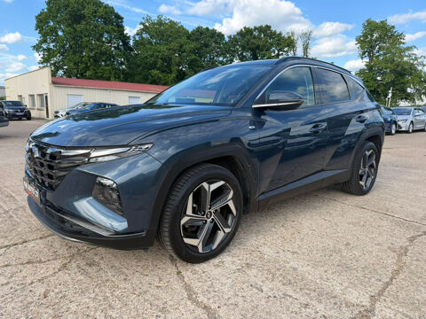 Hyundai Tucson 1.6 T-GDI 150 Hybrid 48V DCT-7 Executive 2022 occasion &Eacute;vreux 27000