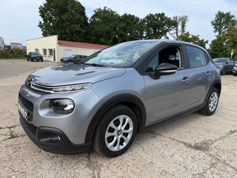 Citroen c3 BlueHDi 100 S&S BVM5 Feel Business