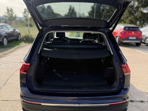 Tiguan Allspace 2.0 TDI 150 Life Business 2022 occasion 27000 &Eacute;vreux