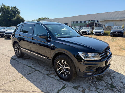 Tiguan Allspace 2.0 TDI 150 Confortline 2020 occasion 27000 &Eacute;vreux