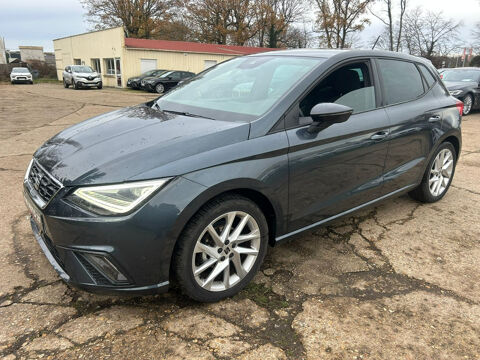 Seat Divers 1.0 EcoTSI 95 ch S/S BVM5 FR 2025 occasion &Eacute;vreux 27000