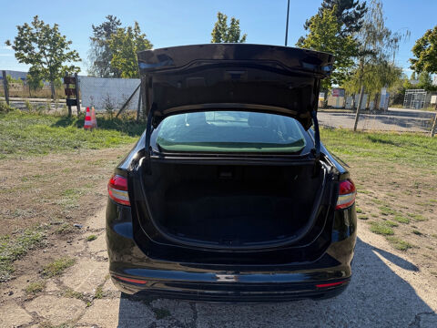 Mondeo 2.0 Hybrid 187 BVA6 Titanium Business 2020 occasion 27000 &Eacute;vreux