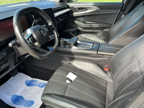 Austral E-Tech hybrid 200 Techno 2023 occasion 27000 &Eacute;vreux